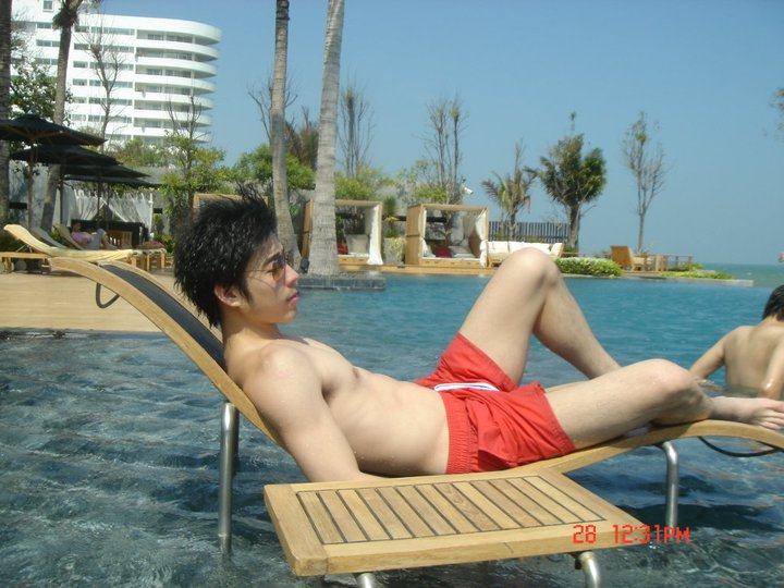 ที่รัก  แบบนี้ถนัดเหรอคะ +บารวี ๔๘๗