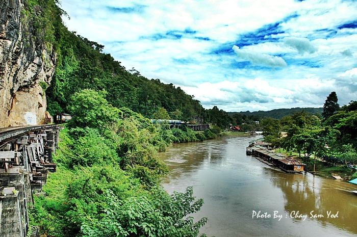 สะพานถ้ำกระแซ