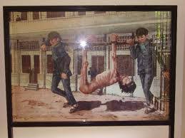 ตวลสเลงคุกนรกเขมรแดง