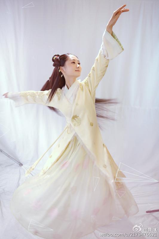 Su Ran Ran Zhui Fu Ji《苏染染追夫记》2016 part19