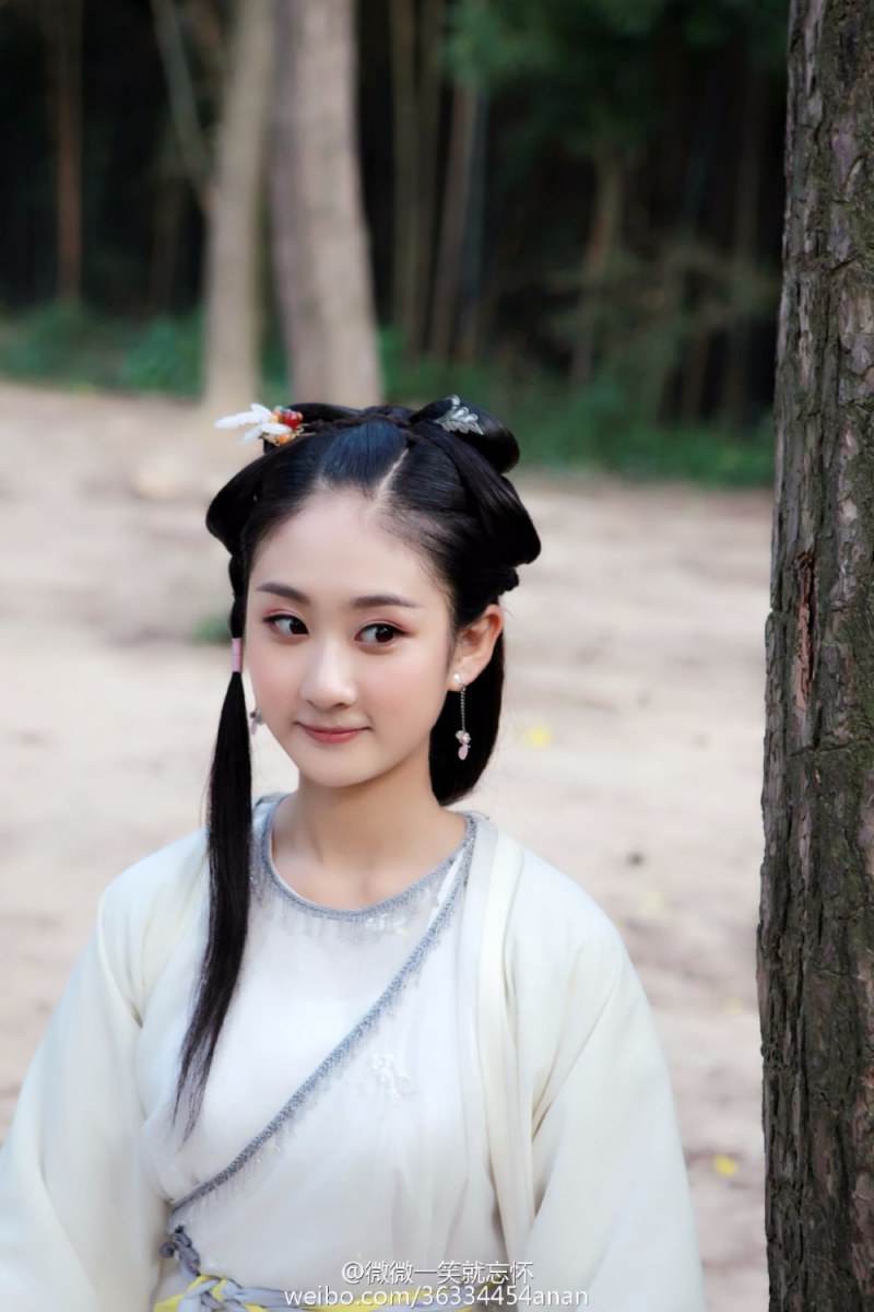 Su Ran Ran Zhui Fu Ji《苏染染追夫记》2016 part19