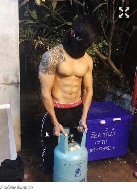 ใครเห็นเป็นระทวย! เปิดใจพ่อค้าก๋วยเตี๋ยวแซ่บสนั่นโซเชียล