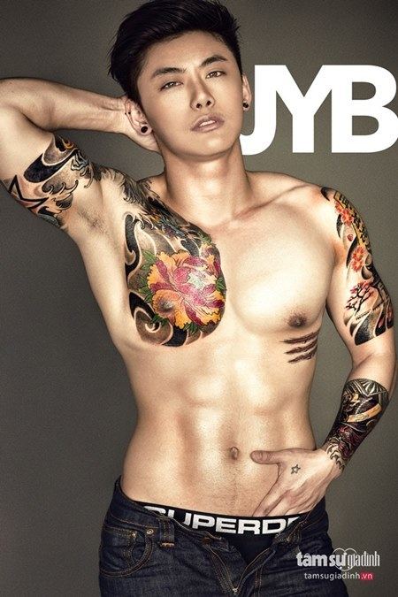 &ldquo;จิ๊บ&rdquo; เทรนเนอร์สาวหล่อโกอินเตอร์ไปถ่ายแบบไกลถึงประเทศเวียดนาม ขอบอกว่าเท่แบบสุดๆ!