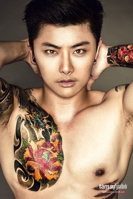 &ldquo;จิ๊บ&rdquo; เทรนเนอร์สาวหล่อโกอินเตอร์ไปถ่ายแบบไกลถึงประเทศเวียดนาม ขอบอกว่าเท่แบบสุดๆ!