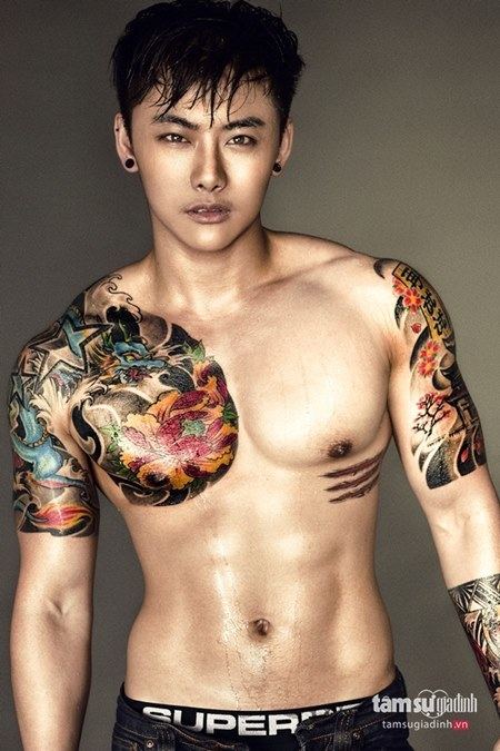 &ldquo;จิ๊บ&rdquo; เทรนเนอร์สาวหล่อโกอินเตอร์ไปถ่ายแบบไกลถึงประเทศเวียดนาม ขอบอกว่าเท่แบบสุดๆ!