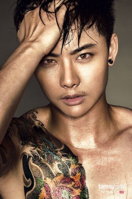 &ldquo;จิ๊บ&rdquo; เทรนเนอร์สาวหล่อโกอินเตอร์ไปถ่ายแบบไกลถึงประเทศเวียดนาม ขอบอกว่าเท่แบบสุดๆ!