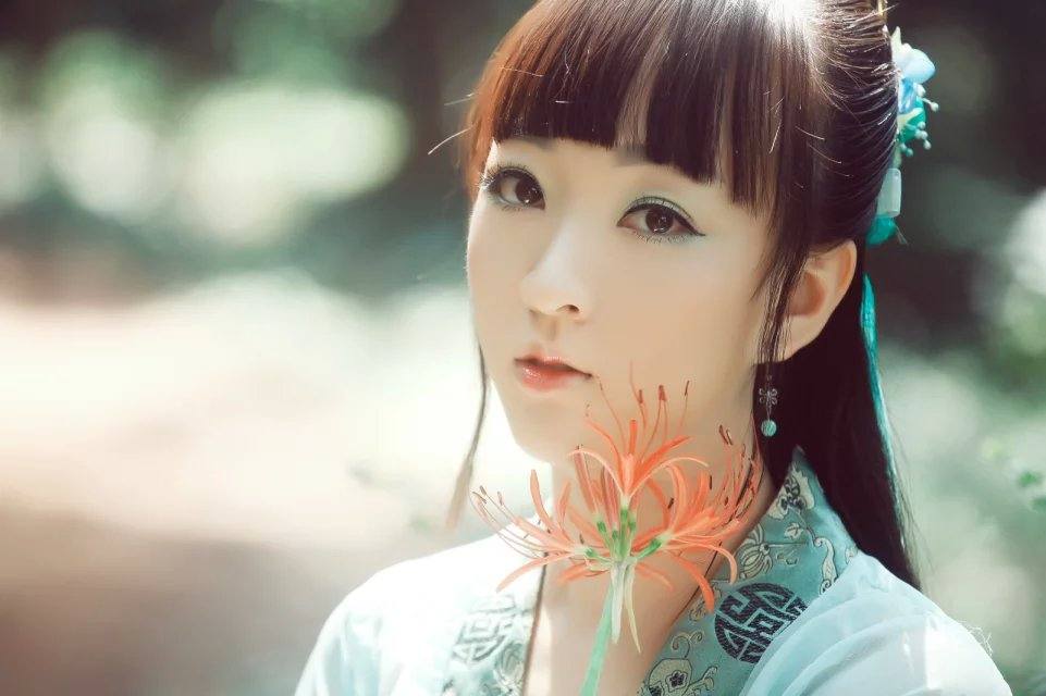 สาวจีนถ่ายแบบ เซ็กซี่ part303