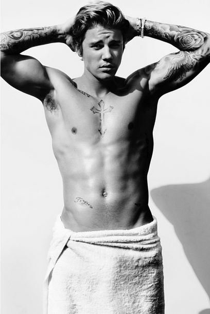 JUSTIN BIEBER TURNS 22: โมเม้นที่แซ่บที่สุด
