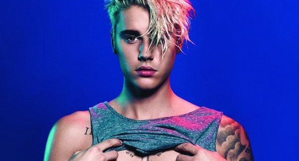 JUSTIN BIEBER TURNS 22: โมเม้นที่แซ่บที่สุด