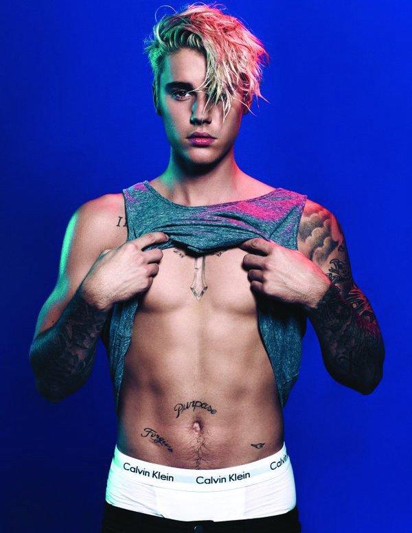 JUSTIN BIEBER TURNS 22: โมเม้นที่แซ่บที่สุด