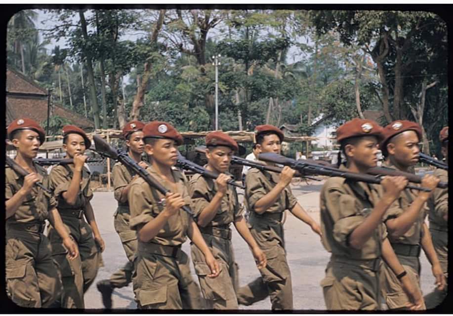 ประเทศลาวในปี1957 2500