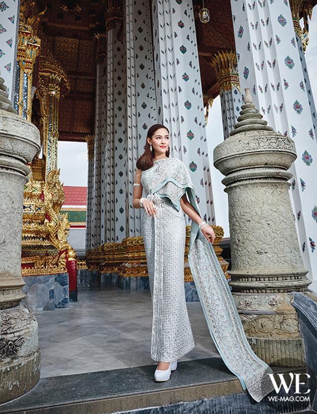 ปุ๊กลุก ฝนทิพย์ @ WE Magazine no.143 March 2016