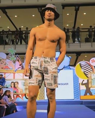 ดับร้อน กับ summer fashion set.2 มาแย้ว !