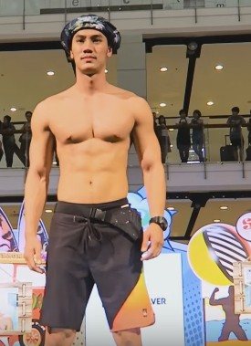ดับร้อน กับ summer fashion set.2 มาแย้ว !