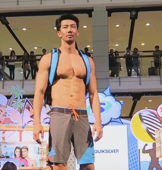 ดับร้อน กับ summer fashion set.2 มาแย้ว !