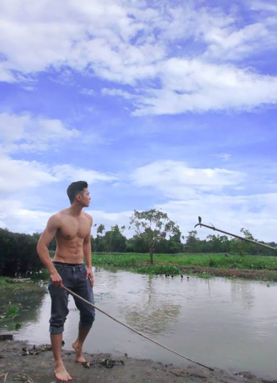 ดีงาม