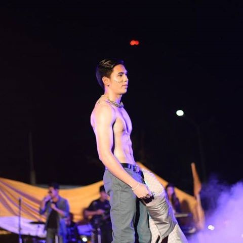 ดีงาม