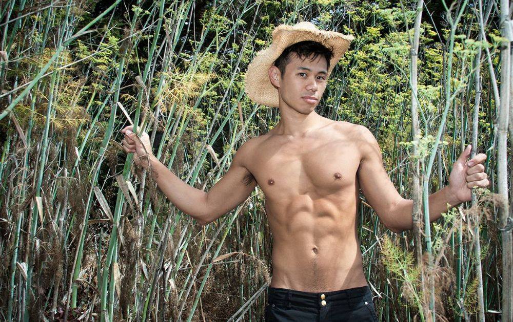 ถอดโชว์