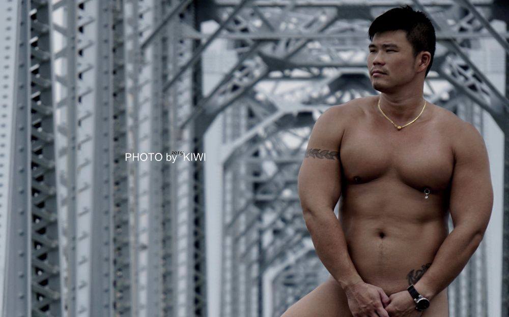 ถอดโชว์