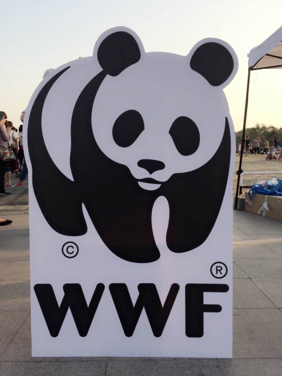 เก็บภาพบรรยากาศ "1,600 Pandas+ World Tour in Thailand" วันนี้วันแรก ที่บริเวณมณฑลพิธีท้องสนามหลวงมาให้ชมกันครับ