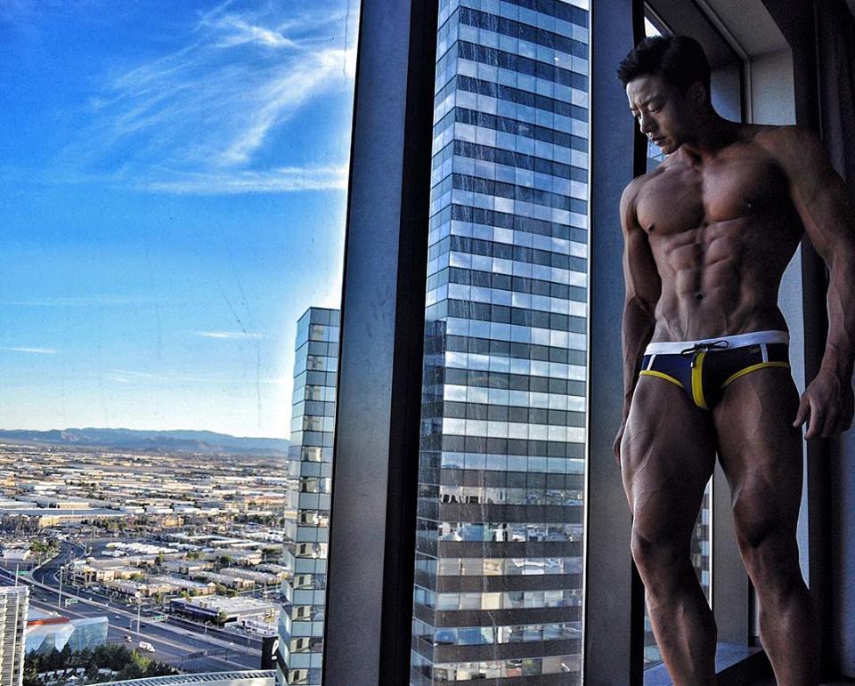 Sexy Guy 49