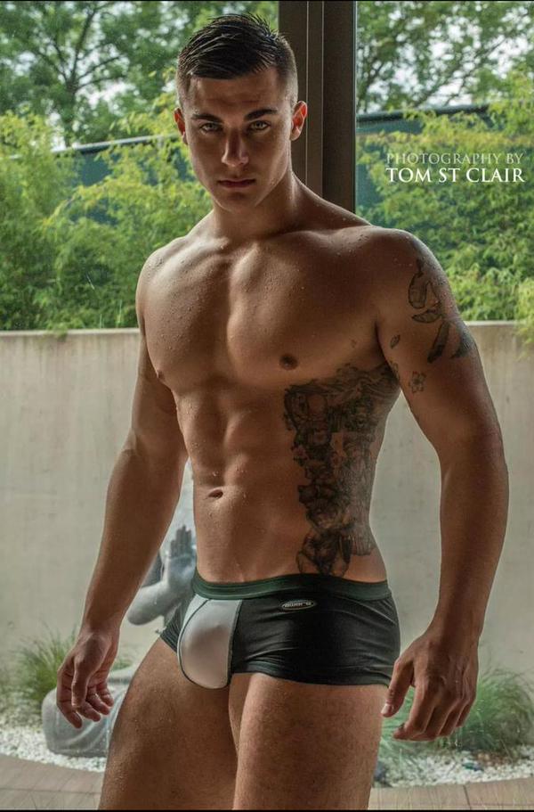 Sexy Guy 49
