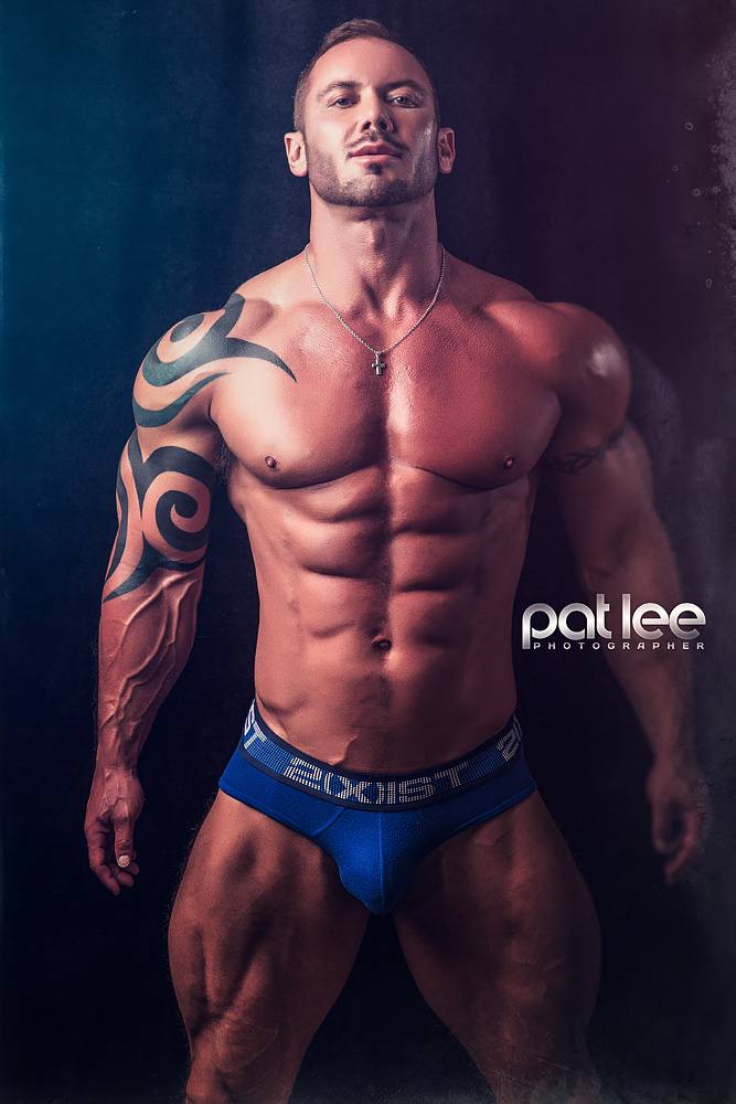 Sexy Guy 49