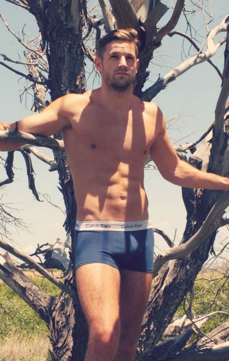 Sexy Guy 49