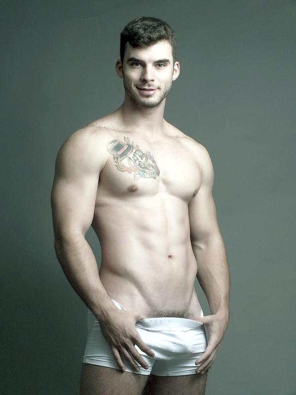 Sexy Guy 49