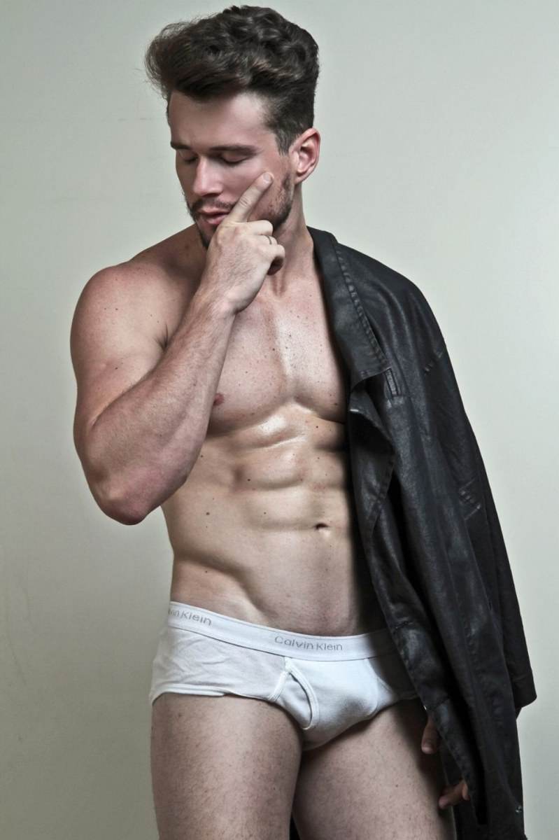 Sexy Guy 49