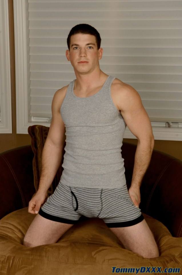 Sexy Guy 49