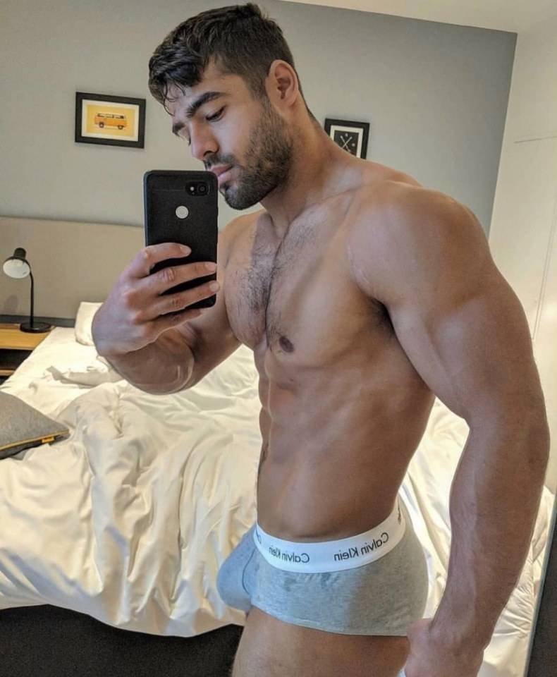 Sexy Guy 49