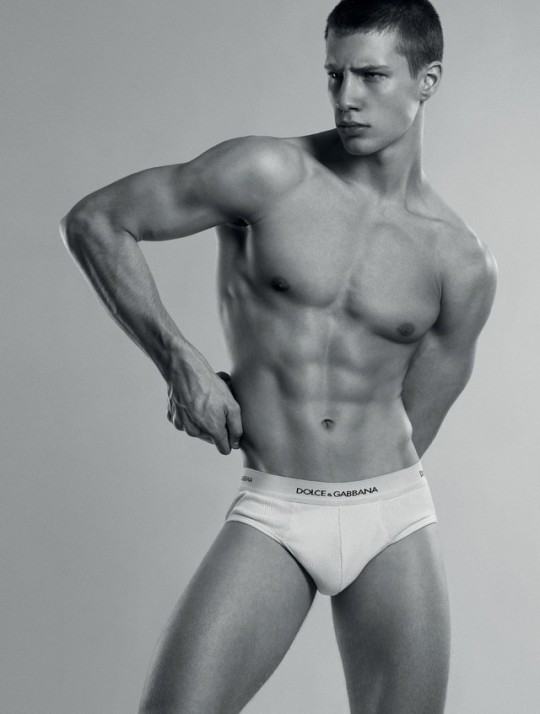 Sexy Guy 49