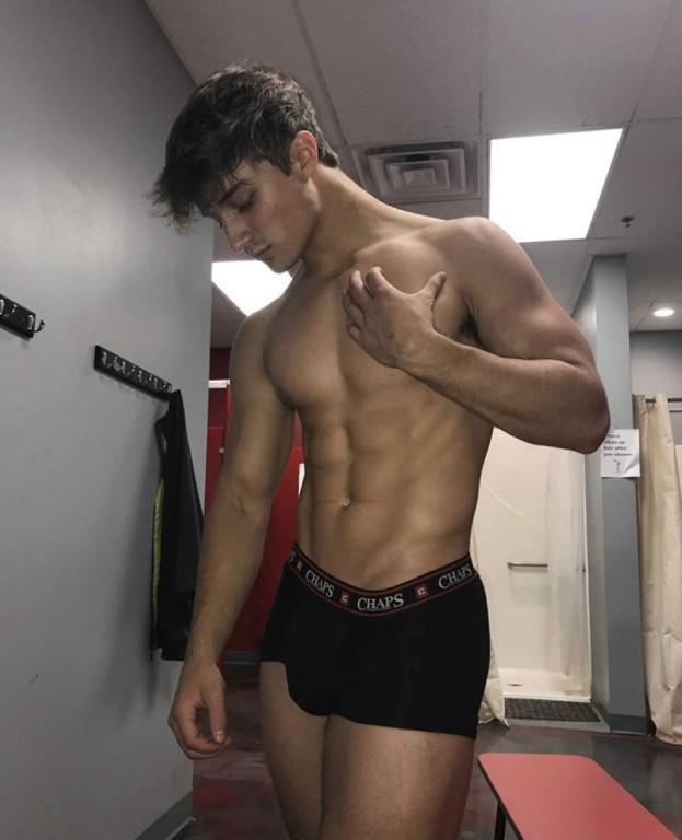 Sexy Guy 49
