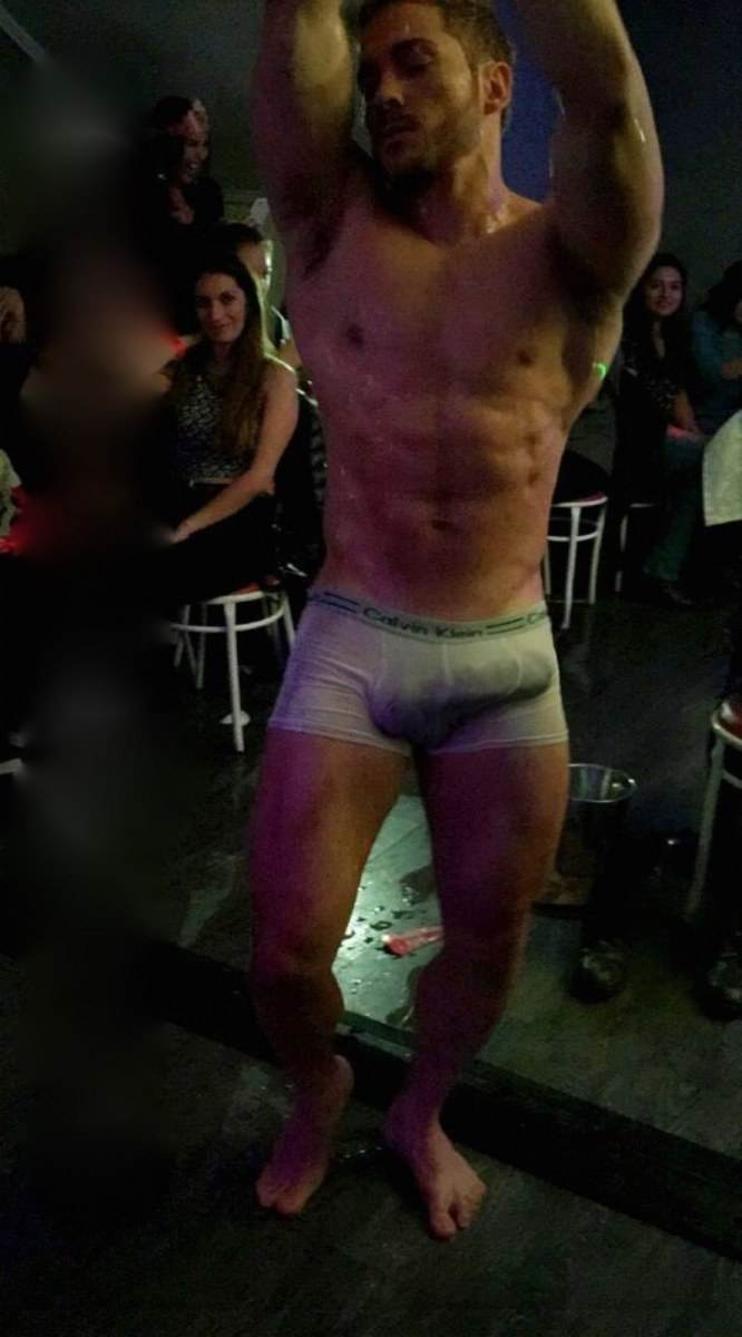 Sexy Guy 49