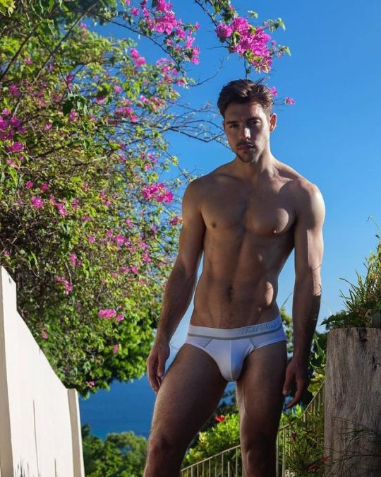 Sexy Guy 50