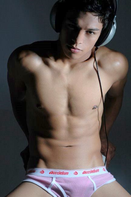 Sexy Guy 50