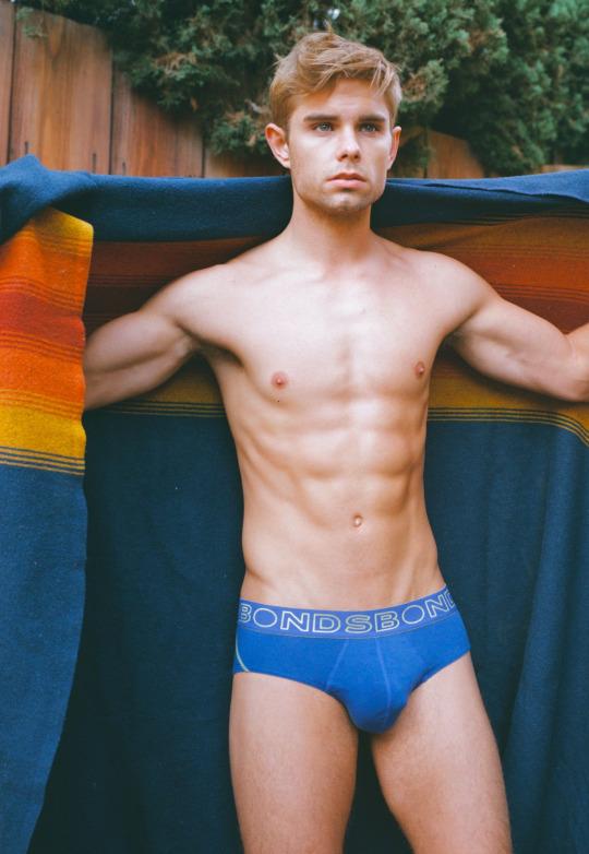 Sexy Guy 50