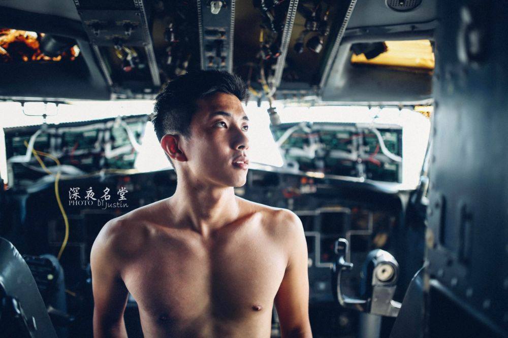 Sexy Guy 50