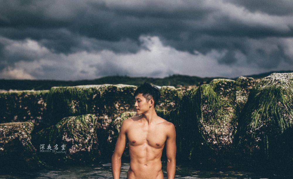 Sexy Guy 50
