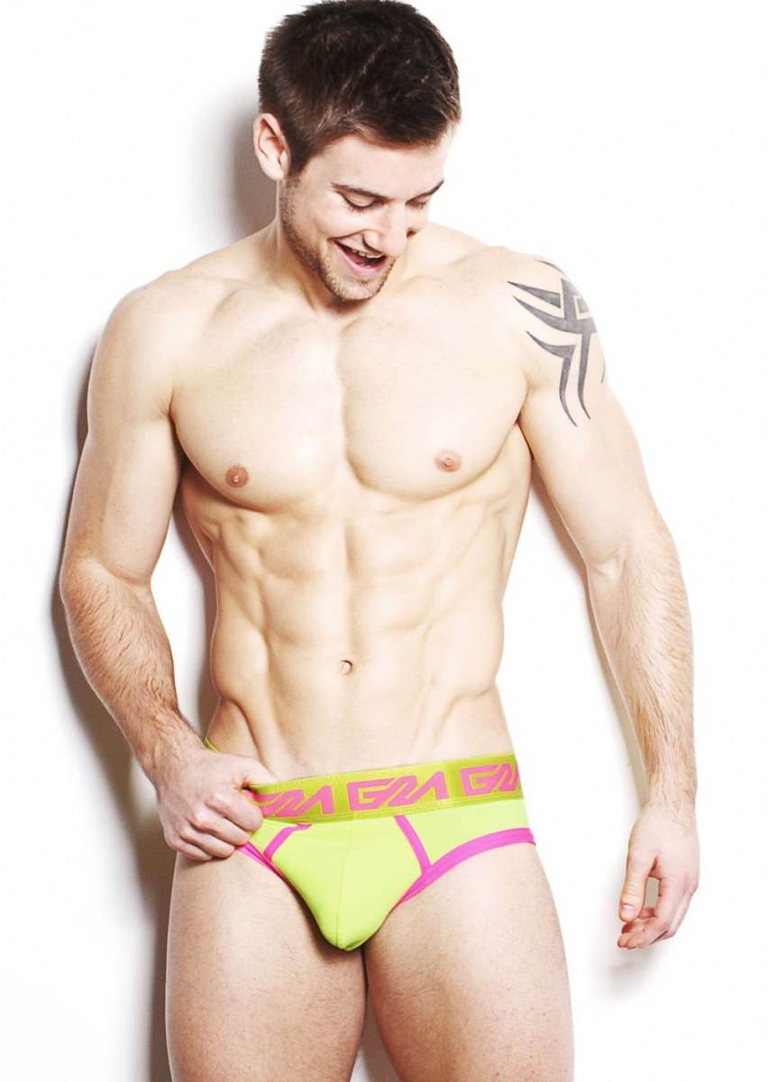 Sexy Guy 50