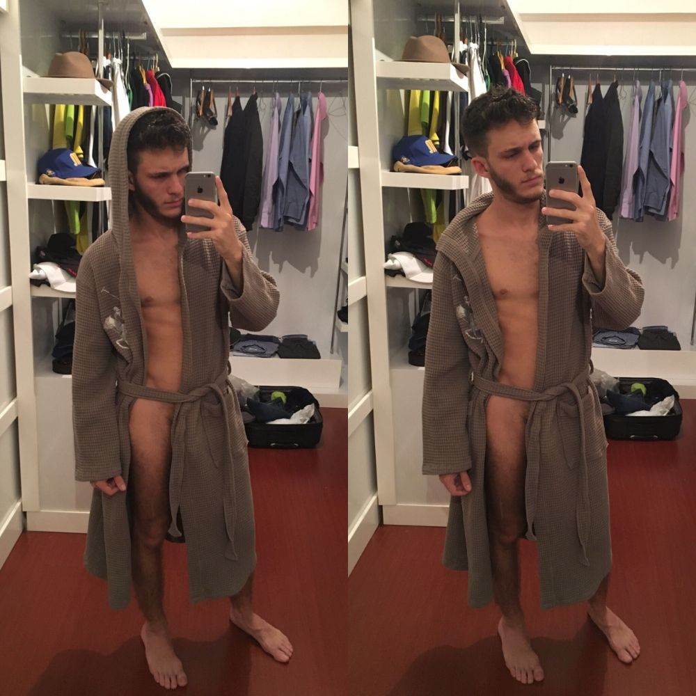 Sexy Guy 50