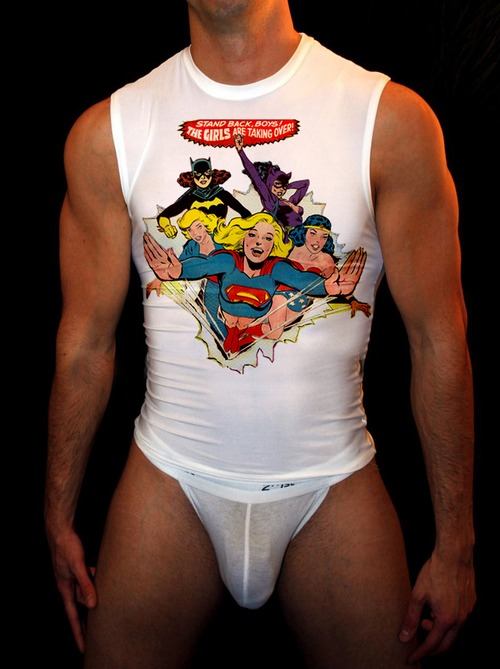 Sexy Guy 50
