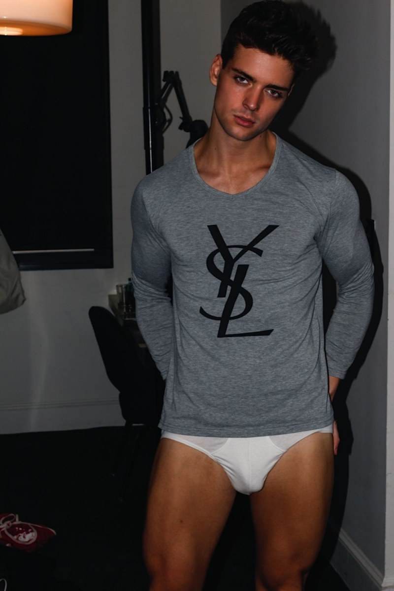 Sexy Guy 50