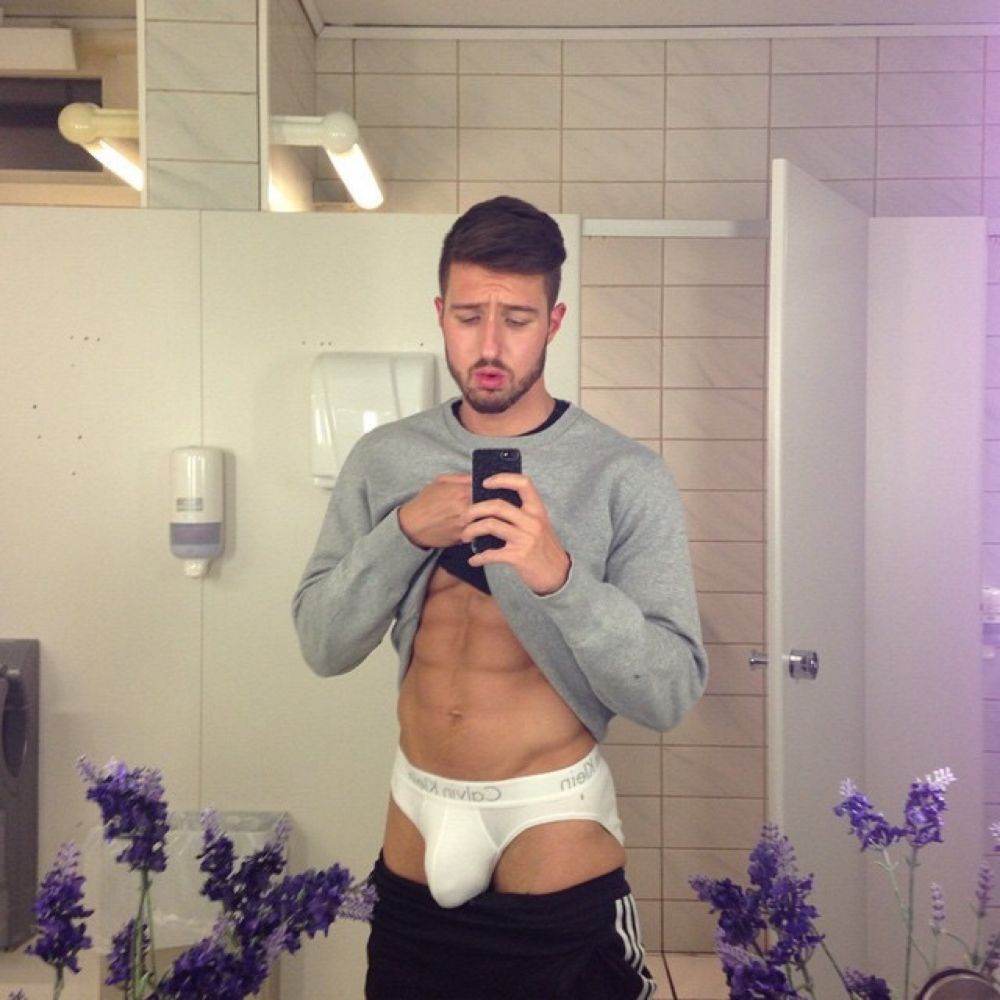 Sexy Guy 50