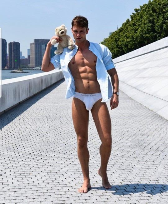 Sexy Guy 50