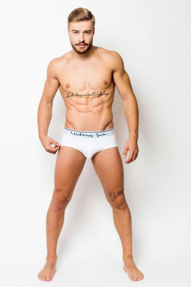 Sexy Guy 50