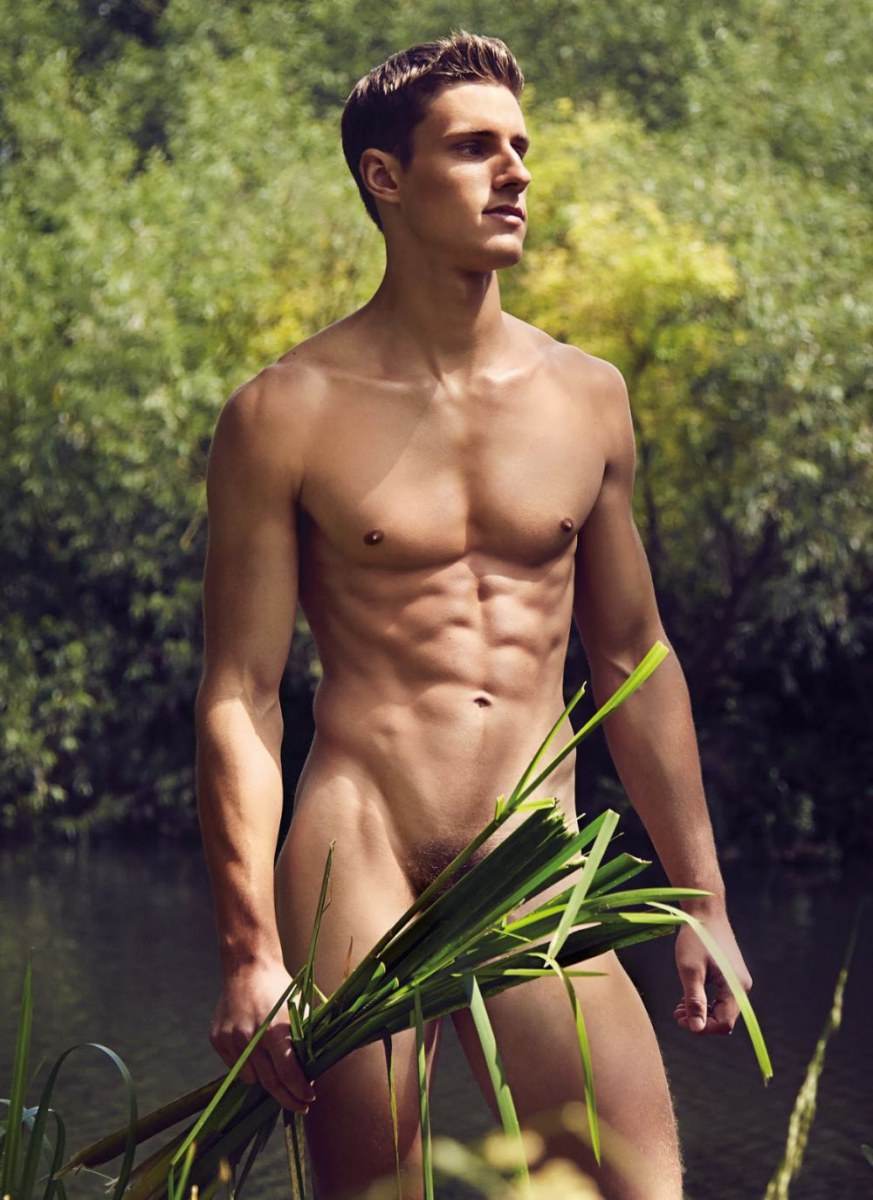 Sexy Guy 50