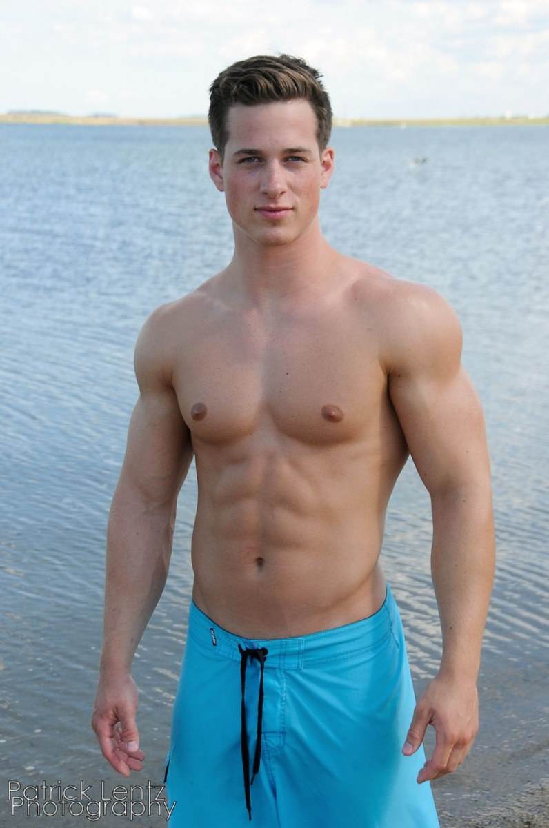 Sexy Guy 50