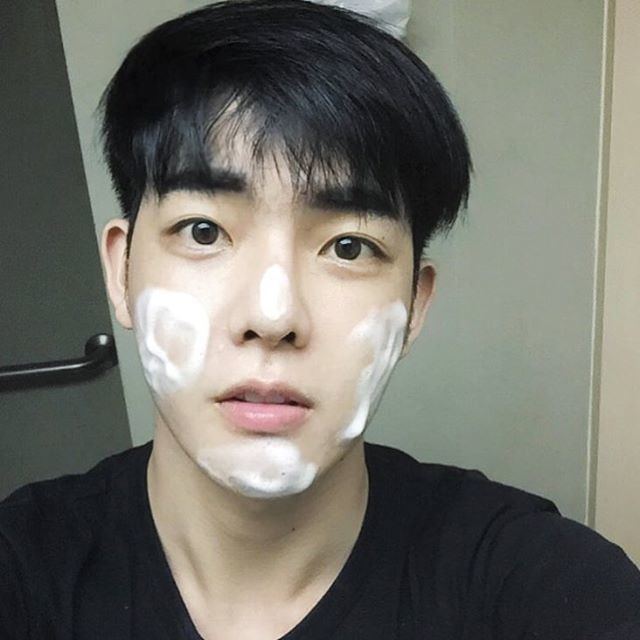 พลิกชีวิต มิว สุรเดช หนุ่มไทยจากหน้าตาบ้าน สู่ความหล่อระดับโอปป้า !